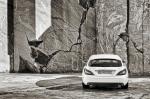 Mercedes-Benz CLS-Class Shooting Brake 2013 года